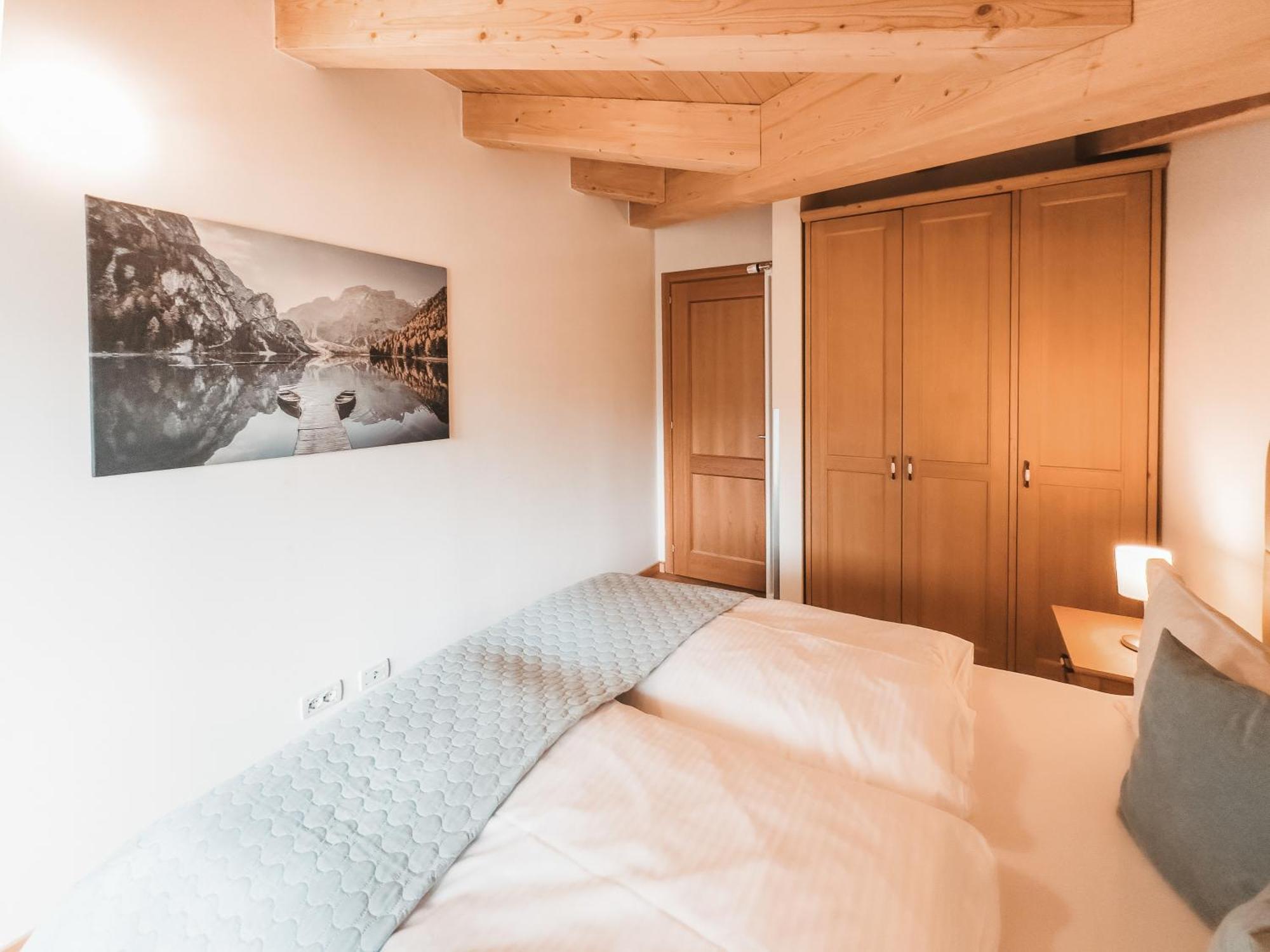 Alpennest - Sauna & Car Park By Alpenluxus Appartements Seefeld in Tirol Kültér fotó