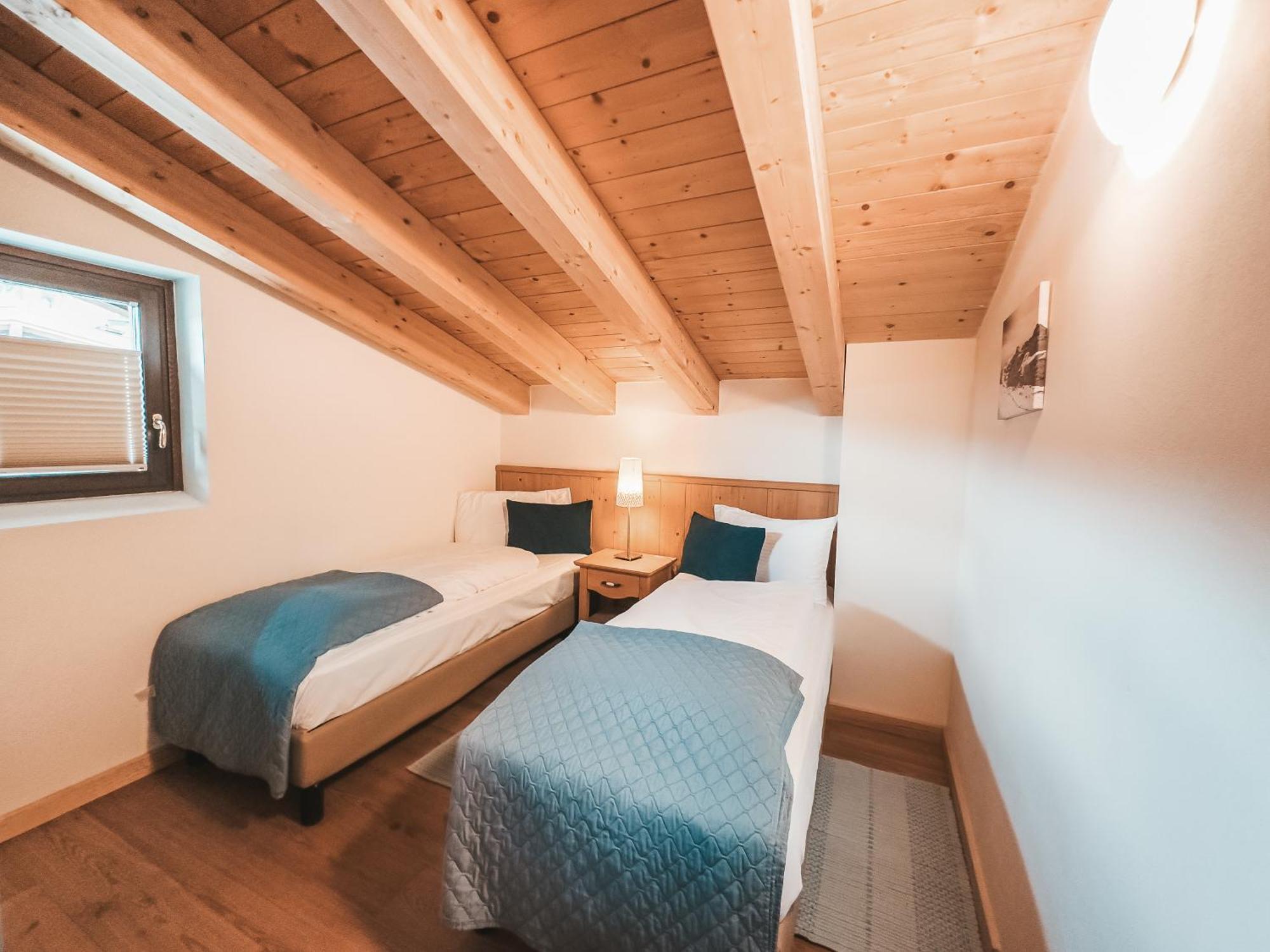 Alpennest - Sauna & Car Park By Alpenluxus Appartements Seefeld in Tirol Kültér fotó