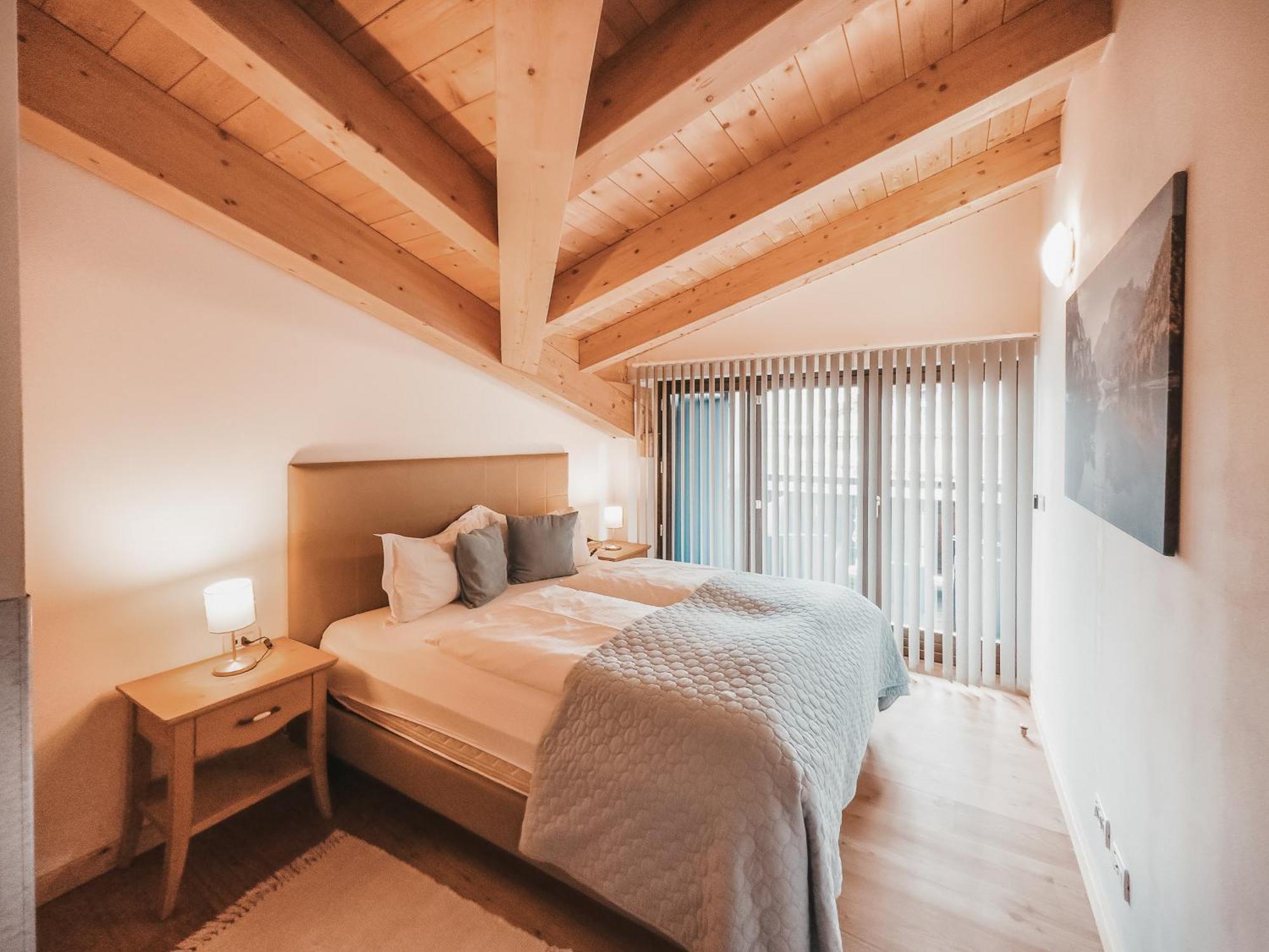 Alpennest - Sauna & Car Park By Alpenluxus Appartements Seefeld in Tirol Kültér fotó