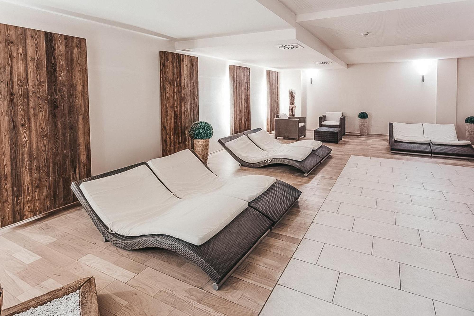 Alpennest - Sauna & Car Park By Alpenluxus Appartements Seefeld in Tirol Kültér fotó